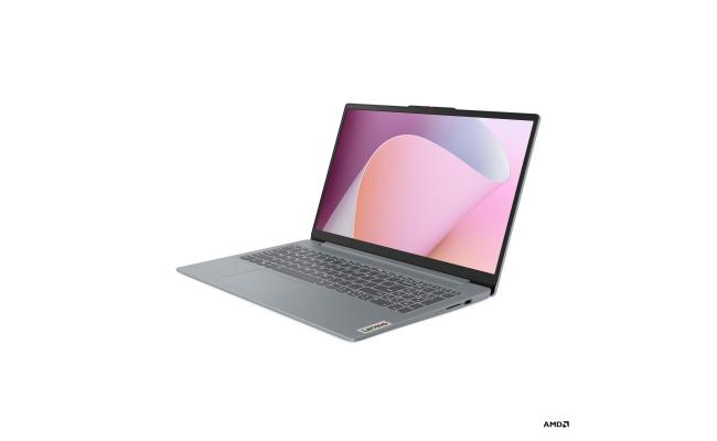 Lenovo IdeaPad Slim 3 15AMN8 / AMD Ryzen™ 3 30 & 8GB Ram DDR5 - Laptop